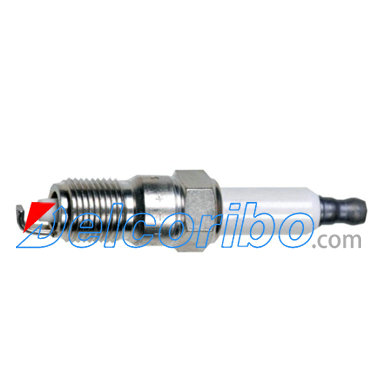 CHEVROLET 12578277, 19301807, 25161677, TJ14RP15 Spark Plug