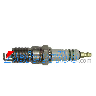 BOSCH 7982, HR9LCX, 7582 Spark Plug