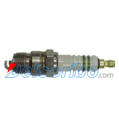 BOSCH 7575, HR9BC Spark Plug