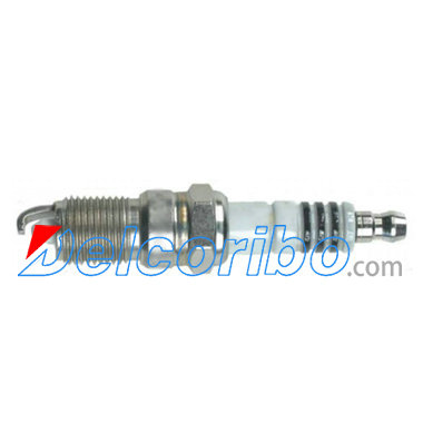 BOSCH 6239, HR8LPX Spark Plug