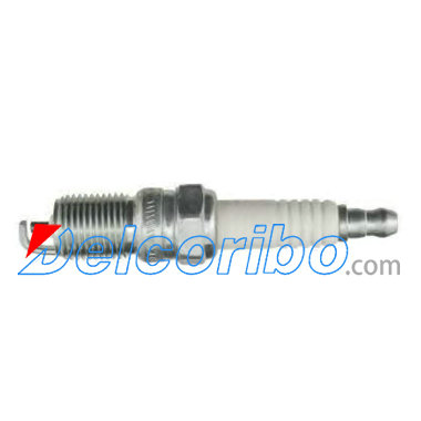 BOSCH 7974, 7704, HR9LCY Spark Plug