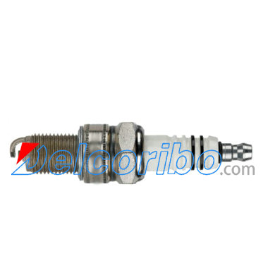 BOSCH 7907, 7506, 7507, WR8DC Spark Plug