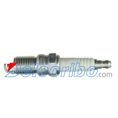 CHAMPION 15, RS15LYC Spark Plug