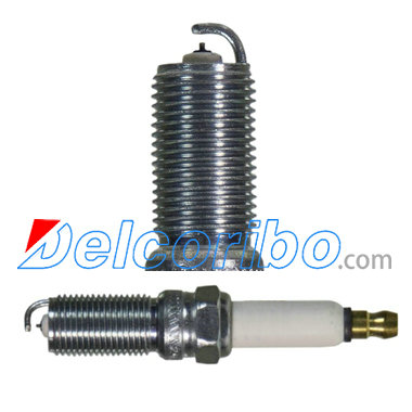 Champion 9299 RES8WYPB4 Iridium Spark Plug