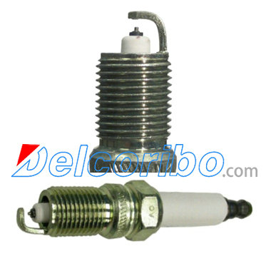 CHEVROLET 12571164, 12578277, RS14PMPB5 Spark Plug