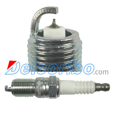 CHEVROLET CGSF12YP, DR3V12405BA Spark Plug