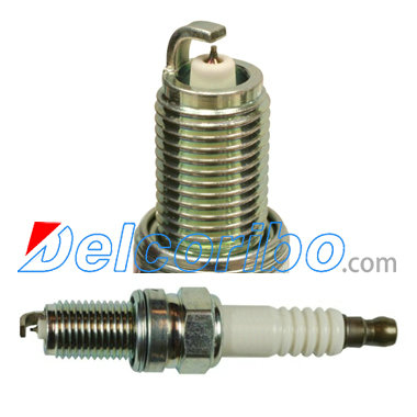 CHEVROLET 68192435AA, IKR7H8, SP192435AA Spark Plug