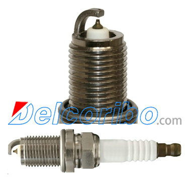 CHEVROLET 55580961, 55585534, IFR6Z7G Spark Plug