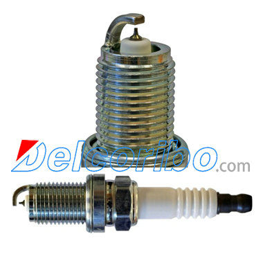 CHEVROLET 55576026, 55585517, IFR7X7G Spark Plug