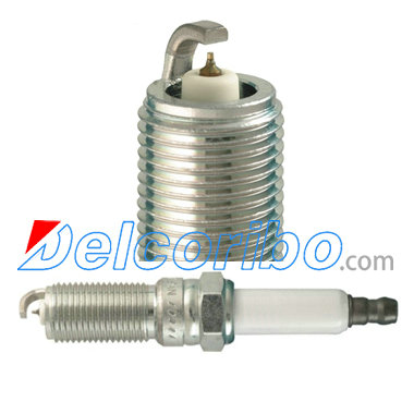 CHEVROLET 12627160, ILTR5L11 Spark Plug