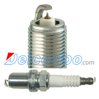 CHEVROLET 12611882, 12622561, ILTR6E11 Spark Plug