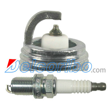 CHEVROLET 12610767, IFR6V10G Spark Plug