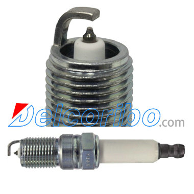 CHEVROLET 12607234, PTR4G15 Spark Plug