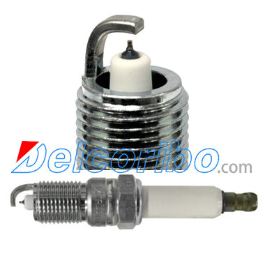 CHEVROLET 12591131, IZTR4A11 Spark Plug