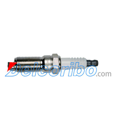 CHEVROLET 12622441, 12627160, 19300872, 25320392, 25334145, AYFS32YR Spark Plug