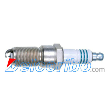 CHEVROLET 12569190, 12598004, 12599232, 12607280, 12625058, 4606402AB, 4606759AA Spark Plug