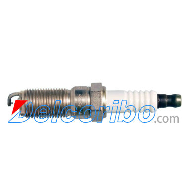 CHEVROLET 000018L3Y1, 000018L3Y3, 12611882, 12622561, AYFS22FM, AZFS22PP Spark Plug