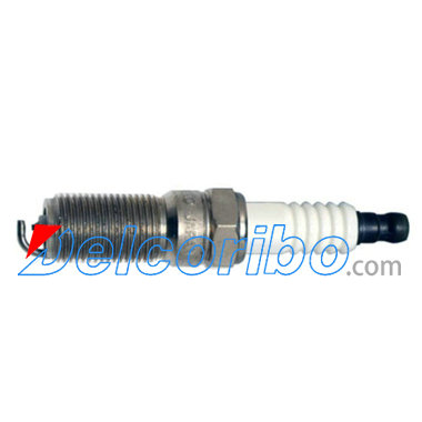 CHEVROLET 1119A78J00, 12590701, 12597464, 12620540, 19300872, 25320392 Spark Plug