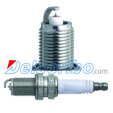 NGK 3072 FR45GP G-Power Platinum Spark Plug