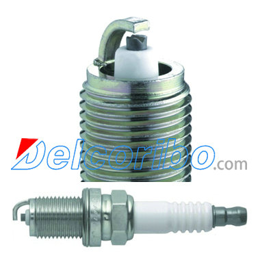 NGK 3686 FR45 Spark Plug