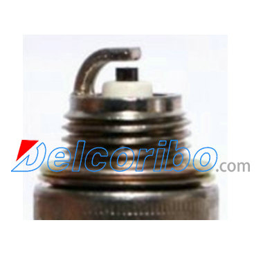 DENSO W9PRU20 Spark Plug