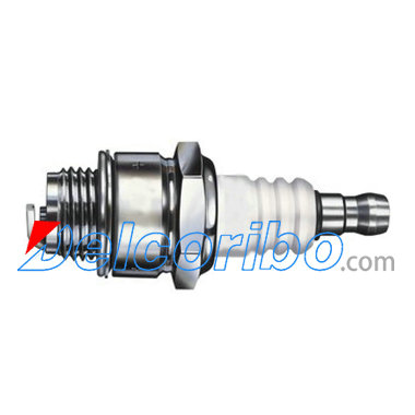 Bosch 4223 WR9FPZ Platinum Spark Plug