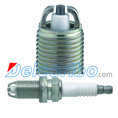 NGK 7797, 7700107916, 7956, BKR5EK Spark Plug