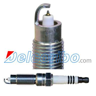 NGK Spark Plugs 372 ZNAR6AIX-11 372 ZNAR6AIX11