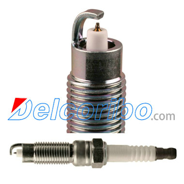 NGK 1698 ZNAR6AGP G-Power Platinum Spark Plug