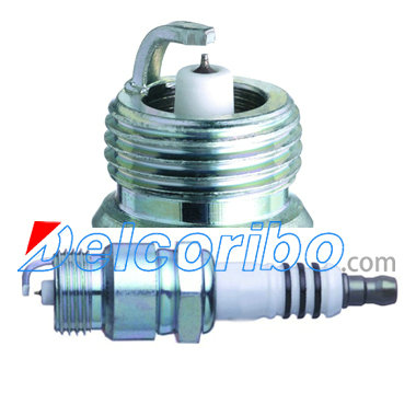 NGK 7510 Iridium IX Spark Plug