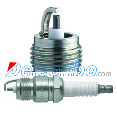 NGK 4652, WR41 Spark Plug