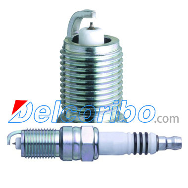 NGK 3689 TR6IX Spark Plug