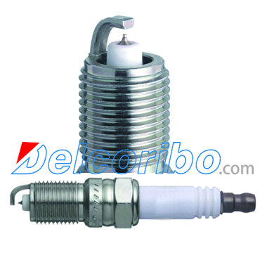 NGK 5141 TR6GP Spark Plug