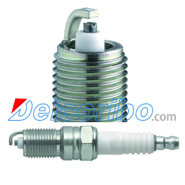 NGK 4177 TR6 Spark Plug