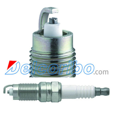 NGK 2683 TR551 Spark Plug