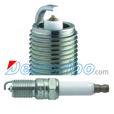 NGK 5598 PTR6D13 Spark Plug