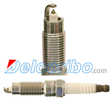 NGK 5507, 8L3E12405BB, HJFS24FP, MHJFS24FP, PZNAR6A11H Spark Plug