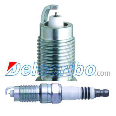 NGK 7243, 5885, TR51IX Spark Plug