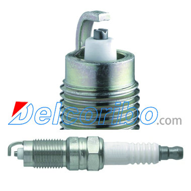 NGK 7060, 5233, TR51 Spark Plug