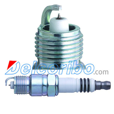 NGK 7559, 3969, UR45IX Spark Plug