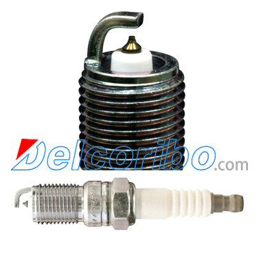 FORD 30731878, 30777349, 5M5G12405AA, TR6AP13 Spark Plug