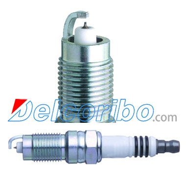 NGK 7316, 2466, TR551IX Spark Plug