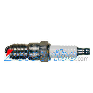 FORD 101000015AA, 12699150, 19301658, 4585576, 5613717, 5614036, 5614197 Spark Plug