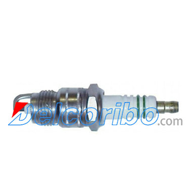 BOSCH 7552, DR10GC0 Spark Plug