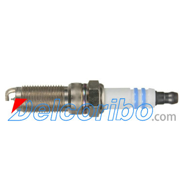 BOSCH 9697, 9731, 9756 Spark Plug