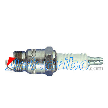 CHAMPION 106, RZF10 Spark Plug