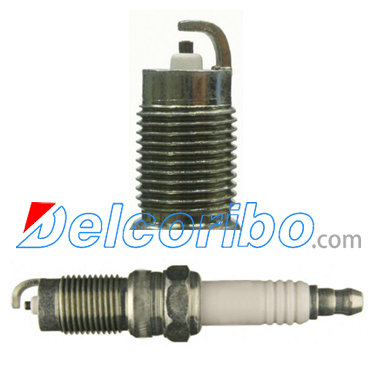 CHAMPION 3407, RS14ZPYC5 Spark Plug