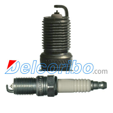 CHAMPION 7408, RS14PYP, RS14PYPB Spark Plug