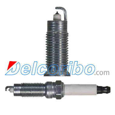 CHAMPION 7406, RET9ZPMPB Spark Plug