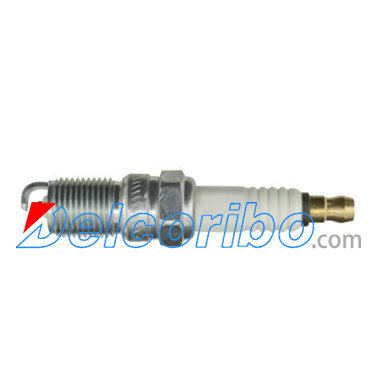 CHAMPION 9808, 12592619, RS8WYPB5 Spark Plug